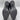 Vince Camuto Chelsey Slouch Knee High Boots Black Leather  Size 6.5M WC Vince Camuto