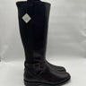 Women’s Cole Haan Clive Stretch knee boots Dark Brown Size 10B Cole Haan