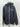 Reebok Mens Hooded Jacket Black Softshell Full Zip Pockets Hoodie Size XL