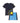 Converse Baby Boy's Graphic T-Shirt & Shorts Set (Toddler) Coast 4T Toddler
