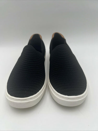 Kelly & Katie Estarr Slip-On Sneaker Black Size 10M Kelly & Katie