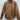 The American Outdoorsman Canvas Shirt Jacket Sherpa Lined Caramel Workwear M The American Outdoorsman