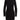 NWOT Women’s N:PHILANTHROPY Metal Dress In Black Size M N:PHILANTHROPY