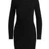 NWOT Women’s N:PHILANTHROPY Metal Dress In Black Size M N:PHILANTHROPY