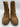 Alexandre Birman Sandryn Tobacco Suede Ankle Booties Womens 7.5 Alexandre Birman