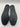 Women’s Naturalizer Emmal in Jet Black is a slip-on loafer Size 10 Naturalizer