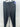 Champion Jersey Knit Pants Black Lounge Drawstring Lightweight - 1X