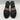 Women’s crown vintage laurely Black Ankle Chelsea Bootie Size 10M Crown Vintage
