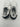 Dolce & Gabbana Portofino Sneakers Men White Navy Size 8 US 41 EU Dolce&Gabbana