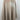 Soia & Kyo Beige Colorblock Shawl Fringe Wrap Poncho Open Front OS Soia & Kyo