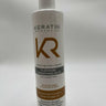 Keratin Republic Keratin+Collagen Platinum Smoothing Gelee 16Oz Keratin Republic