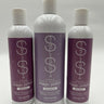 Simply Smooth Xtend Magic Potion Shampoo 8.5oz Lot 2 + Conditioner 16oz Set Simply Smooth