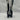 Women’s Saint Laurent 76 pointed boots Black / White Size 36.5 Saint Laurent