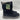 Kamik Women's Lea Mid snow boot in black Size 10 Kamik