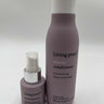 Living Proof Restore Condition 8.Oz &  Perfecting Spray 1.7 Oz Living Proof