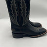 Idyllwind Women's Outlaw Performance Western Boots Black Leather Size 11B Idyllwind