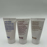 EVO Mens Gym Mini Kit 3x 30ml Soap Dodger Uberwurst Total Recoil EVO