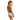VOLCOM Next Inline Hipster Bikini-Bottom Size S Volcom