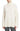 Theory Womens Cashmere Dropped Shoulder Turtleneck Sweater Size M