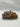 Skechers Women's Keepsakes Lite-Cozy Blend Slipper, Chestnut, 7