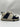 Men’s Valentino Garavani Open Skate low-top sneakers in white / Navy Size 41 Valentino