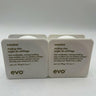 EVO Cassius Styling Clay, 3.1OZ, Pack Of 2 EVO