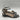 Pre-Owned Kelly & Katie Olivina Sandal Black/White Size 6.5M Kelly
