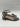 Pre-Owned Kelly & Katie Olivina Sandal Black/White Size 6.5M Kelly