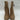 Women's Bellini Claudia Bootie in Tan Size 8 W Bellini