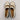 Women's Christian Dior Code loafers white brushed calfskin Leather Size 39D Dior