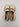 Women's Christian Dior Code loafers white brushed calfskin Leather Size 39D Dior