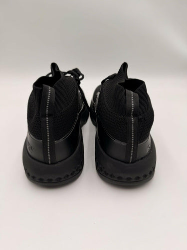 Rocky Men's Code Blue Knit Public Service Boots Size 13M