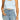 BP. Crop Knit Camisole, Blue Cashmere Size 1X BP.