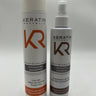 Keratin Republic Smooth Express Smoothing/Straightening Treatment Keratin Republic