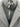 Cole Haan Coat Mens Black Wool Blend Overcoat Knit Bib Zip Mock Neck Topcoat S Cole Haan