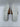 Women’s Los Cabos Ash Slip On Platform Sandal Brown Size 40 Ash