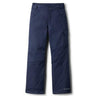 Columbia Youth Girls Starchaser Peak II Pant, Nocturnal, X-Large Columbia