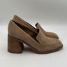 Women’s Vince Camuto Celsi Pumps Tortilla Suede Size 9.5M Vince Camuto