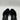 Men’s DOLCE & GABBANA Black Viscose Velvet Slides Flat Mules Size 6 UK Dolce&Gabbana