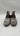 Women’s Circle G Harness Fashion Booties Brown Leather Size 9M Circle G