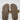 Tory Burch Miller Cloud Shearling leather sandal in caramel Size 6.5 Tory Burch