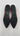 Womens ROTHY’S The Point Amber Metallic Herringbone Flat Shoes Retired Size 6 Rothy’s