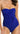 NWT JETS SWIMWEAR AUSTRALIA Jetset Bandeau Woman's One-Piece Atlantic Size 4 JETS
