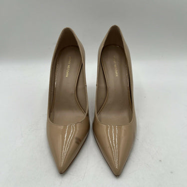 Women’s Stuart Weitzman pointed-toe pump 100 Size 8B Stuart Weitzman