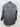 Stylus Jacket Womens Black Quilted Diamond Stitch Bomber Snap Pockets Zip Warm M Stylus