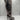 INC Sedona Women’s Slouchy Over-The-Knee Boots Pewter Size 7.5M INC International Concepts