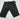 Pact Women's PureFit Full Length Leggings Made With Organic Cotton Gray Size S Pact