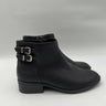 Women’s Kelly & Katie Flann Wide Ankle Bootie Espresso Size 7M Kelly & Katie