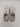 Santoni Sneak-Air Lace Up Low Top sneakers White In tumbled leather Size 8.5 Santoni