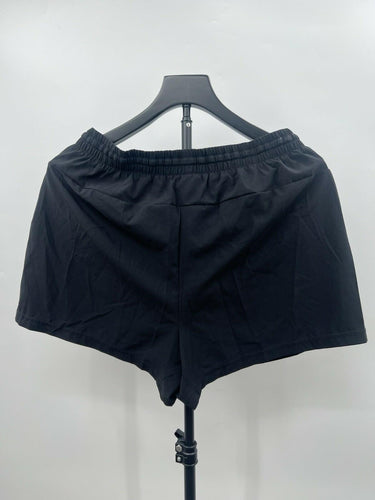 New Balance Shorts Mens M Black Running Athletic Shorts NB Dry Training Size M New Balance